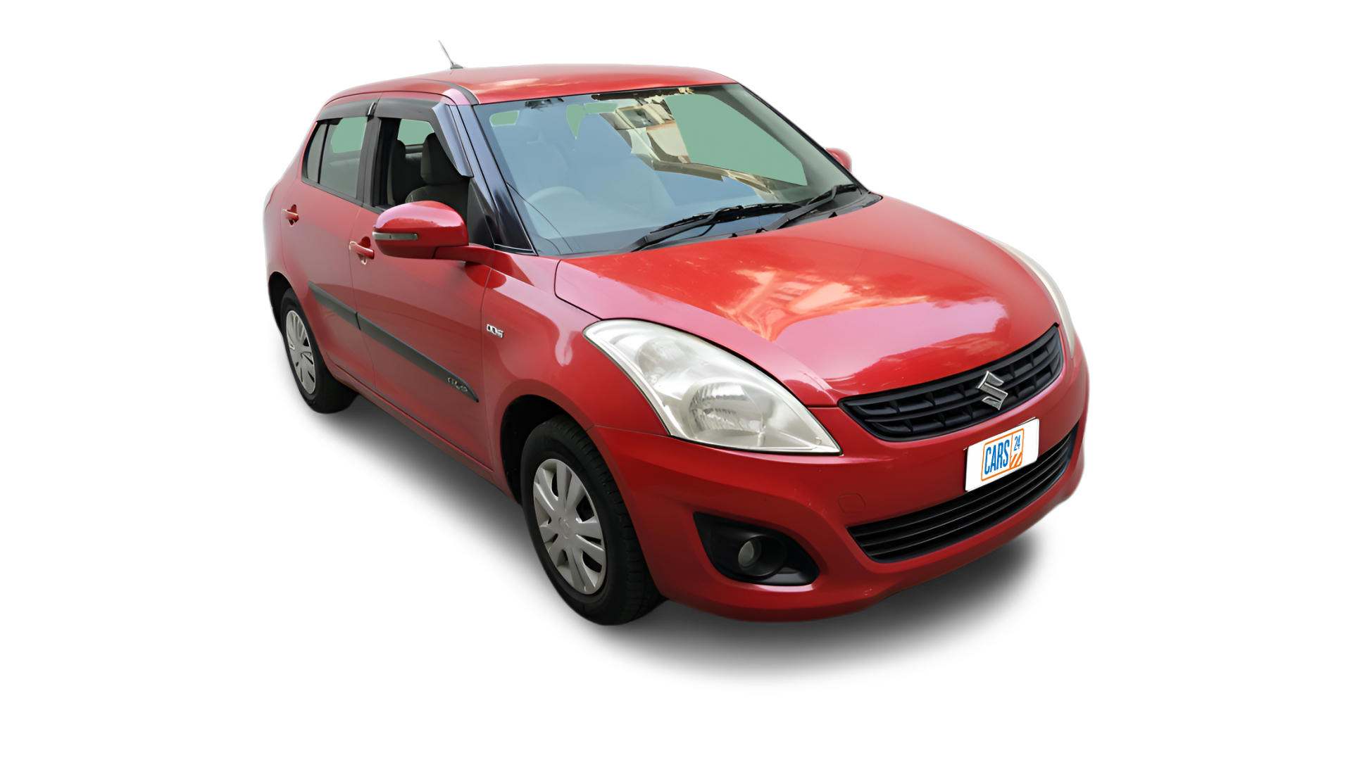 Maruti Swift Dzire-img